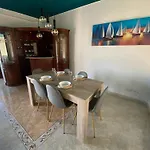 Moradia Olival- Bbq, 2 Quartos, Quintal