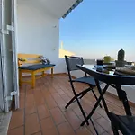 Moradia Olival- Bbq, 2 Quartos, Quintal Albufeira