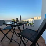 Moradia Olival- Bbq, 2 Quartos, Quintal Albufeira