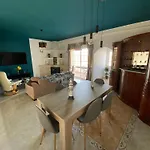 Moradia Olival- Bbq, 2 Quartos, Quintal Casa vacanze