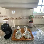 Moradia Olival- Bbq, 2 Quartos, Quintal Prázdninový dům