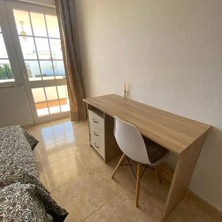 Moradia Olival- Bbq, 2 Quartos, Quintal Albufeira
