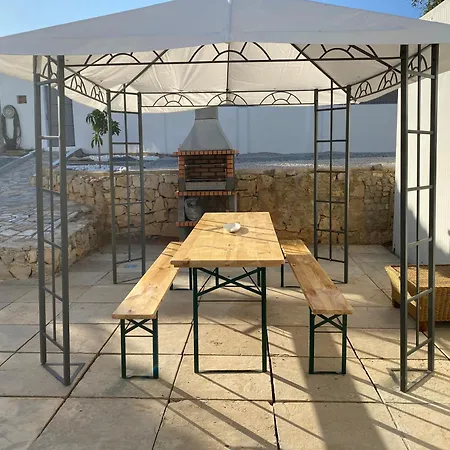 Moradia Olival- Bbq, 2 Quartos, Quintal 펜션