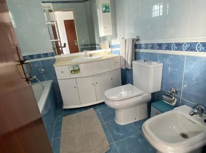 Moradia Olival- Bbq, 2 Quartos, Quintal