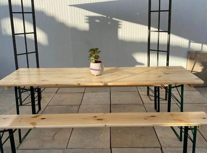 Moradia Olival- Bbq, 2 Quartos, Quintal Holiday home Albufeira