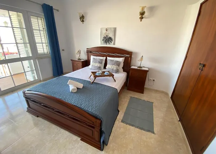 Holiday home Moradia Olival- Bbq, 2 Quartos, Quintal