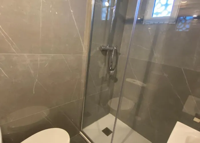 Moradia Olival- Bbq, 2 Quartos, Quintal * 알부페이라