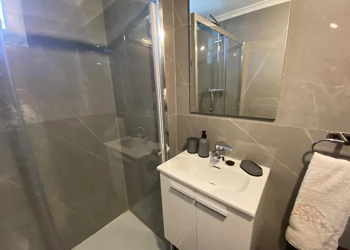 Moradia Olival- Bbq, 2 Quartos, Quintal 펜션 *