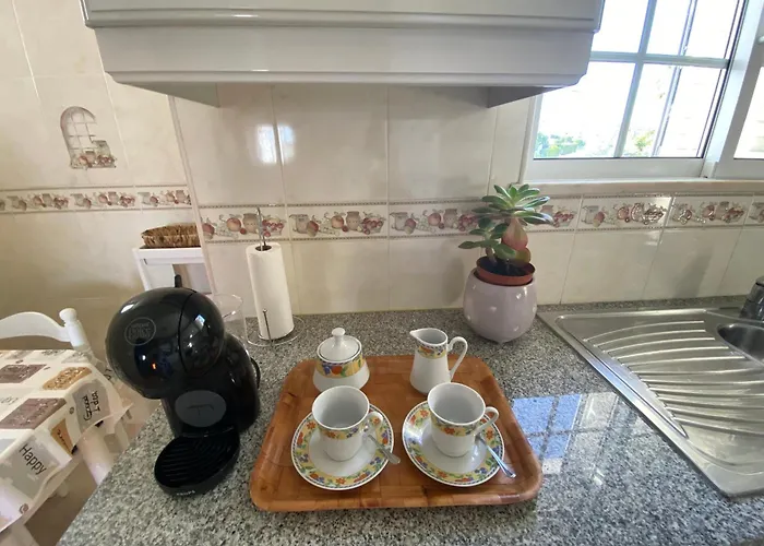 Moradia Olival- Bbq, 2 Quartos, Quintal 펜션