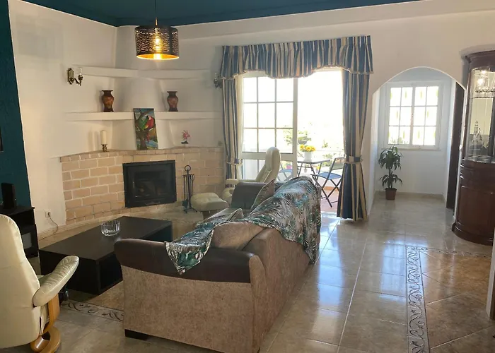 Moradia Olival- Bbq, 2 Quartos, Quintal 펜션 *