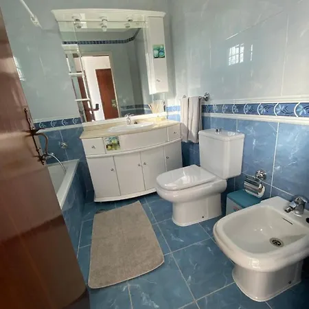 Moradia Olival- Bbq, 2 Quartos, Quintal