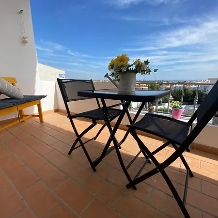 Moradia Olival- Bbq, 2 Quartos, Quintal * Albufeira