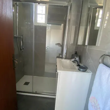 Holiday home Moradia Olival- Bbq, 2 Quartos, Quintal