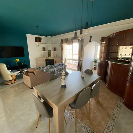 Moradia Olival- Bbq, 2 Quartos, Quintal Holiday home