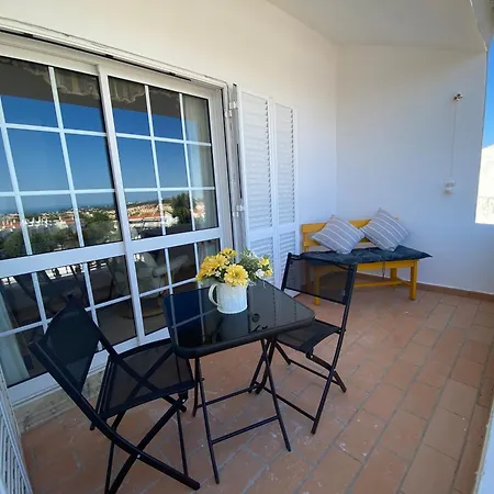 Moradia Olival- Bbq, 2 Quartos, Quintal