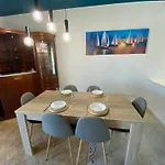 Feriehus Moradia Olival- Bbq, 2 Quartos, Quintal